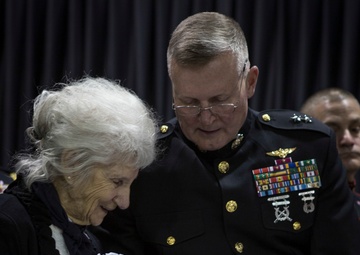 Medal of Honor: Sgt Alfredo Gonzalez