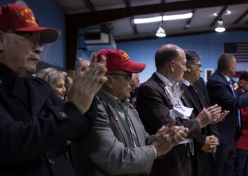 Medal of Honor: Sgt Alfredo Gonzalez
