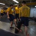 USS ESSEX 2018 DEPLOYMENT