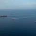 The John C. Stennis Strike Group, France’s Marine Nationale, United Kingdom’s Royal Navy and the Royal Australian Navy conduct exercise Intrepid Sentinel