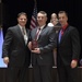 104th Fighter Wing Airmen recognized at 45th Annual Awards Banquet