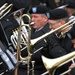 106th Army Band at Arkansas Governor Inauguration