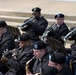 106th Army Band at Arkansas Governor Inauguration