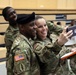 2d Theater Signal Brigade welcomes new senior enlisted leader