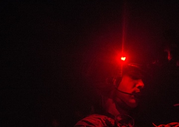 Joint ‘spin-up’ for the joint fight