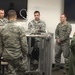 132d Wing members train on 3D printer