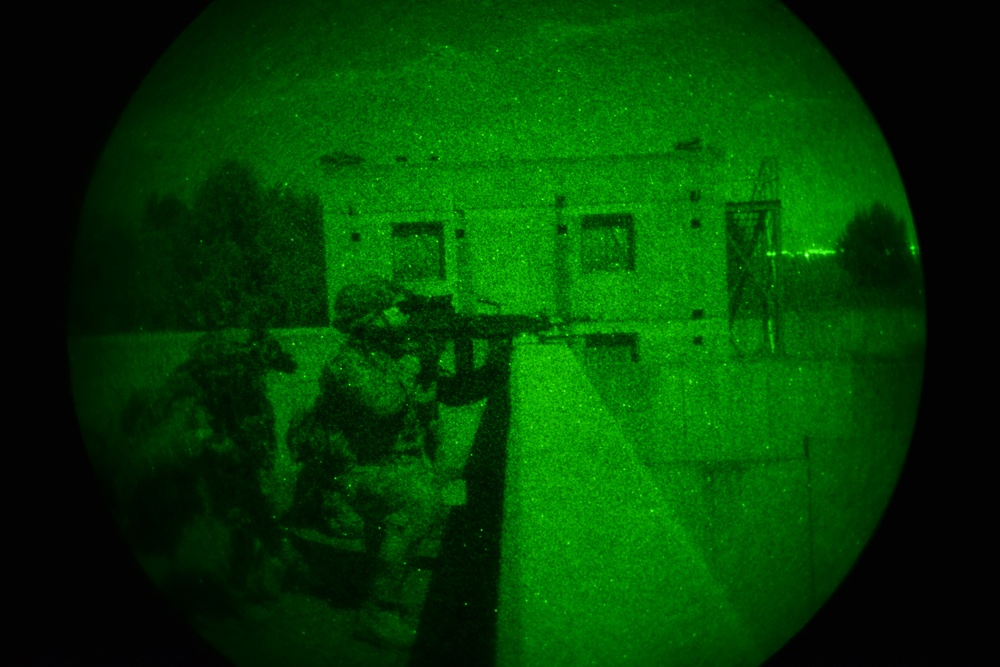 Rock Hammer Exercise (Dandolo)