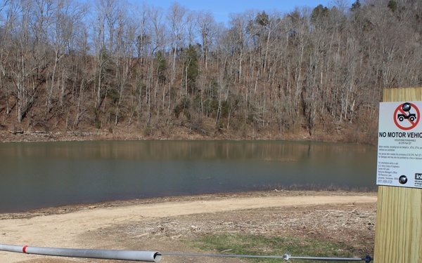 Center Hill Lake Rangers urge visitors to ‘Keep your wheels on the street, use your feet’