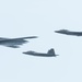 Bomber Task Force Operations