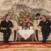 CNO Meets with Deputy Commander, Eastern Theater Command Vice Adm. Gu Xiangbing
