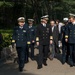 CNO Meets with Senior Chinese Defense Officials, Tours Zhongshan Mountain National Park