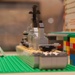 LEGO USS Wisconsin