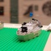 LEGO PT-109