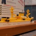 LEGO USS Maine