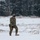 Snow, ice, and artillery