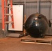 Naval Museum's Mark VI mine