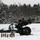 Snow, ice, and artillery