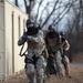 109th AES conducts a Tactical Combat Casualty Care course