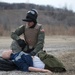 109th AES conducts a Tactical Combat Casualty Care course