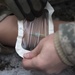 109th AES conducts a Tactical Combat Casualty Care course