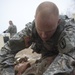 109th AES conducts a Tactical Combat Casualty Care course