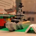 LEGO USS Wisconsin