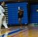 Fort Drum Soldiers take Tae Kwon Do