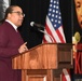 Martin Luther King, Jr. Commemoration Luncheon held