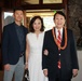 Stephen Ban, senior sxecutive service officer retirement ceremony