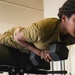 With perforamnce center, 16th SOS strengthens its backbone