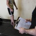 With perforamnce center, 16th SOS strengthens its backbone