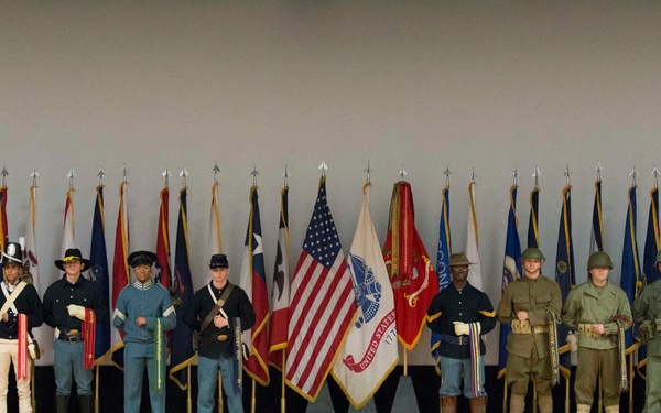 ‘Hamilton’s Own’ celebrates 243 years of service