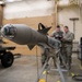 104th Munitions Flight Airmen showcase versatility, embrace change