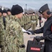 Recruit Training Command