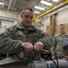 104th Munitions Flight Airmen showcase versatility, embrace change