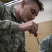 104th Munitions Flight Airmen showcase versatility, embrace change