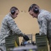 104th Munitions Flight Airmen showcase versatility, embrace change