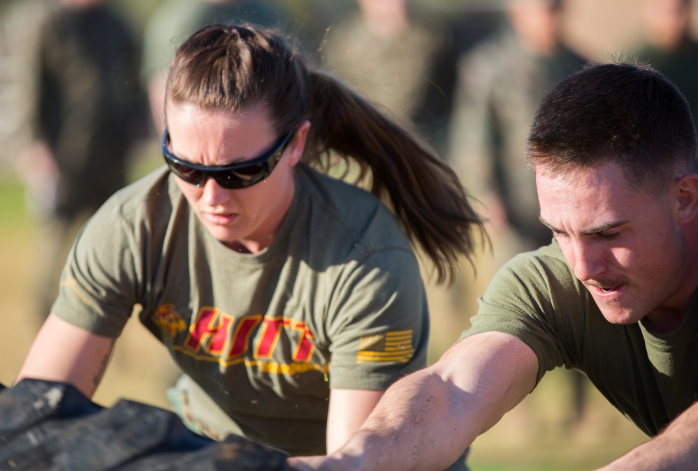 MCAS Yuma’s 3rd Annual Super Squadron