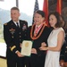 Eugene Ban, SES officer retires after 41 years of federal service