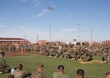 MCAS Yuma’s 3rd Annual Super Squadron