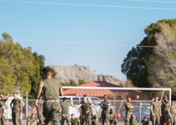 MCAS Yuma’s 3rd Annual Super Squadron