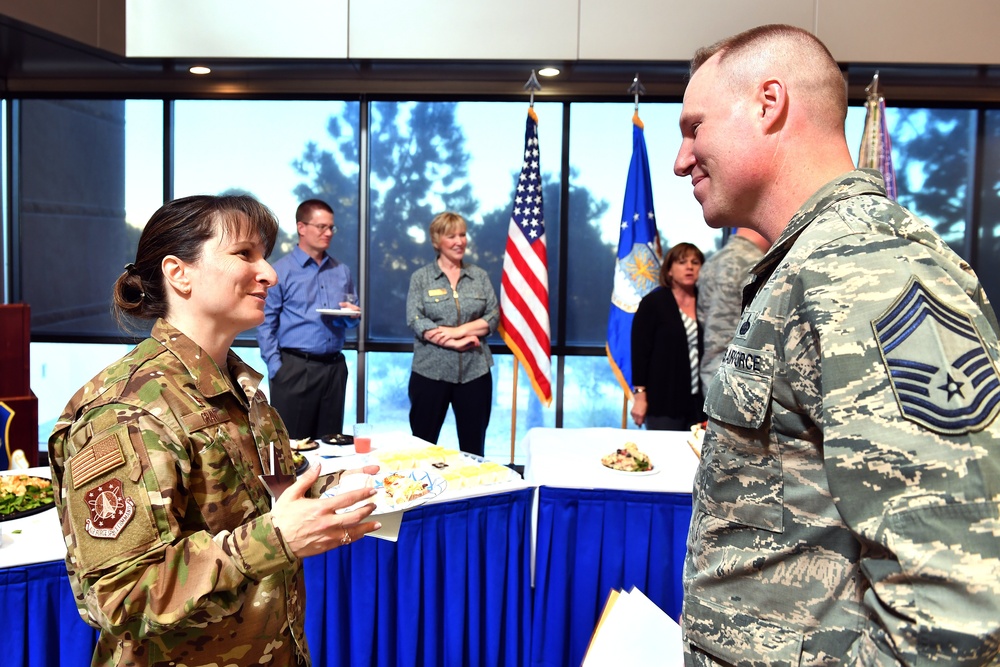 Col. Grant confirmed for brigadier general