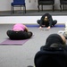 Yoga: Bringing flow to Washington’s Guardsmen