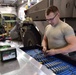 173rd FW Vehicle Maintenance prepares for heavy winter snows