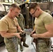 173rd FW Vehicle Maintenance prepares for winter