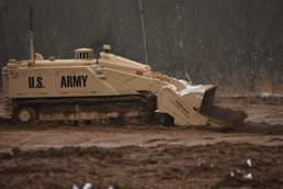 Using Technology to Keep Soldiers Safe