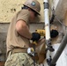 NMCB-3 Seabees support Super Typhoon Yutu Recovery