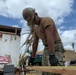 NMCB-3 Seabees support Super Typhoon Yutu Recovery