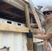 NMCB-3 Seabees support Super Typhoon Yutu Recovery