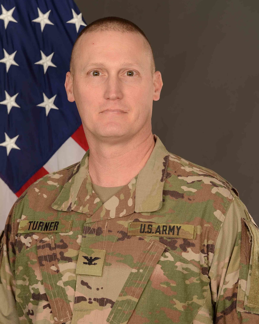 La. Army National Guard promotes newest colonel